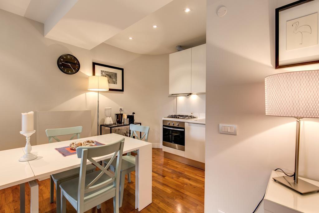 Apartment Con Vista Sul Vittoriano Rom