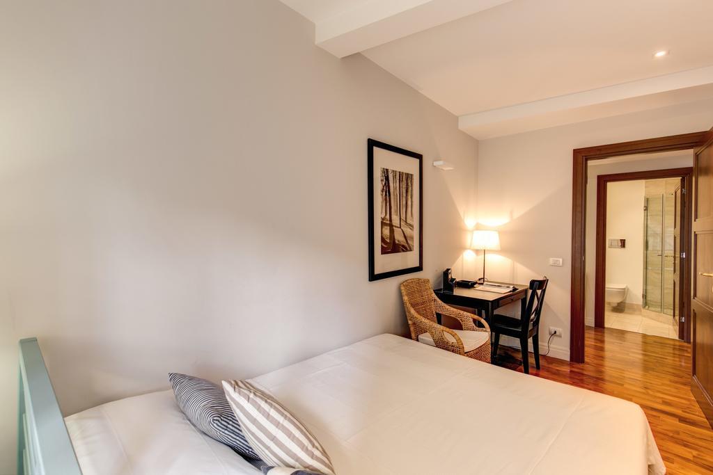 Apartment Con Vista Sul Vittoriano Rom