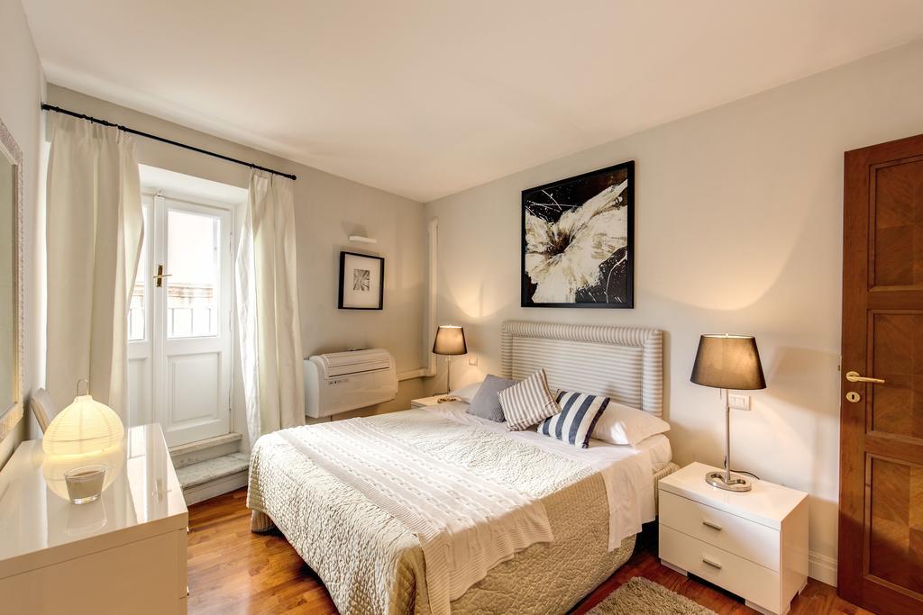 Apartment Con Vista Sul Vittoriano Rom