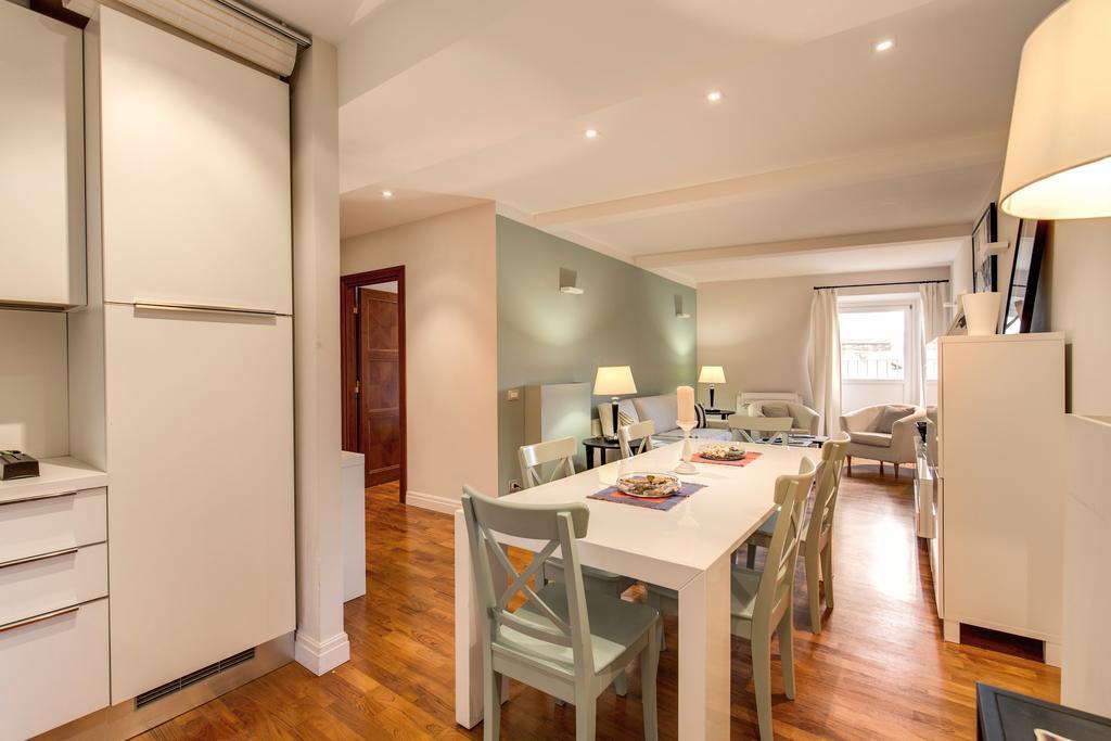Apartment Con Vista Sul Vittoriano Rom