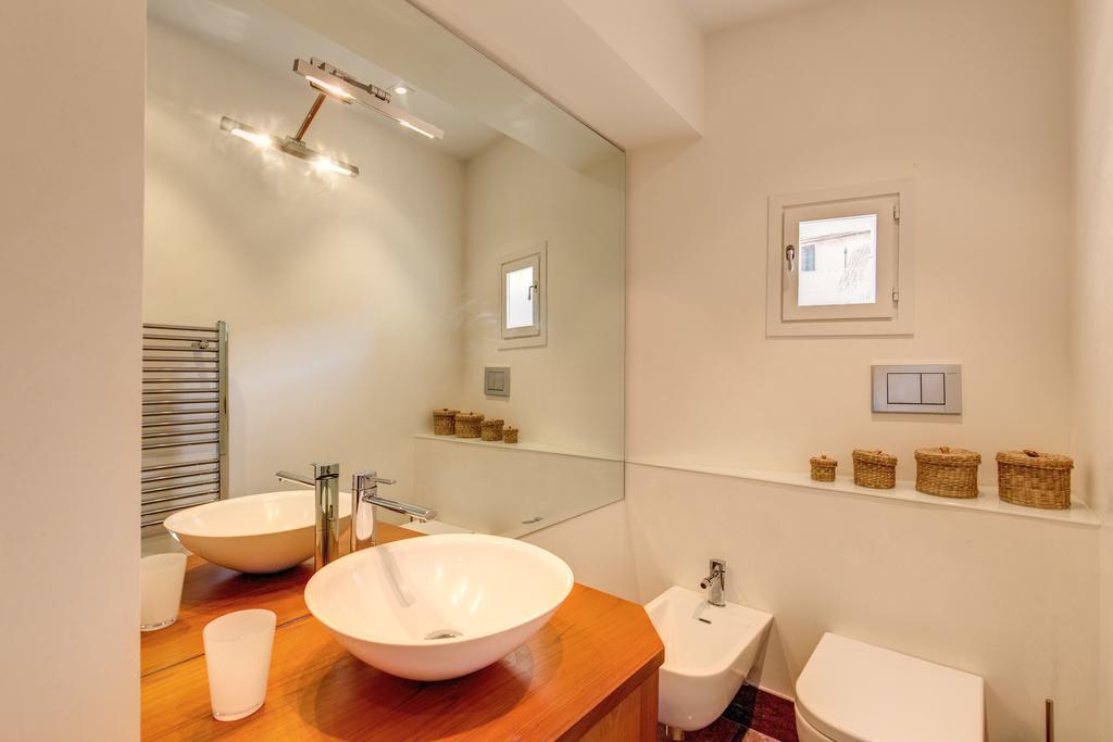 Apartment Con Vista Sul Vittoriano Rom
